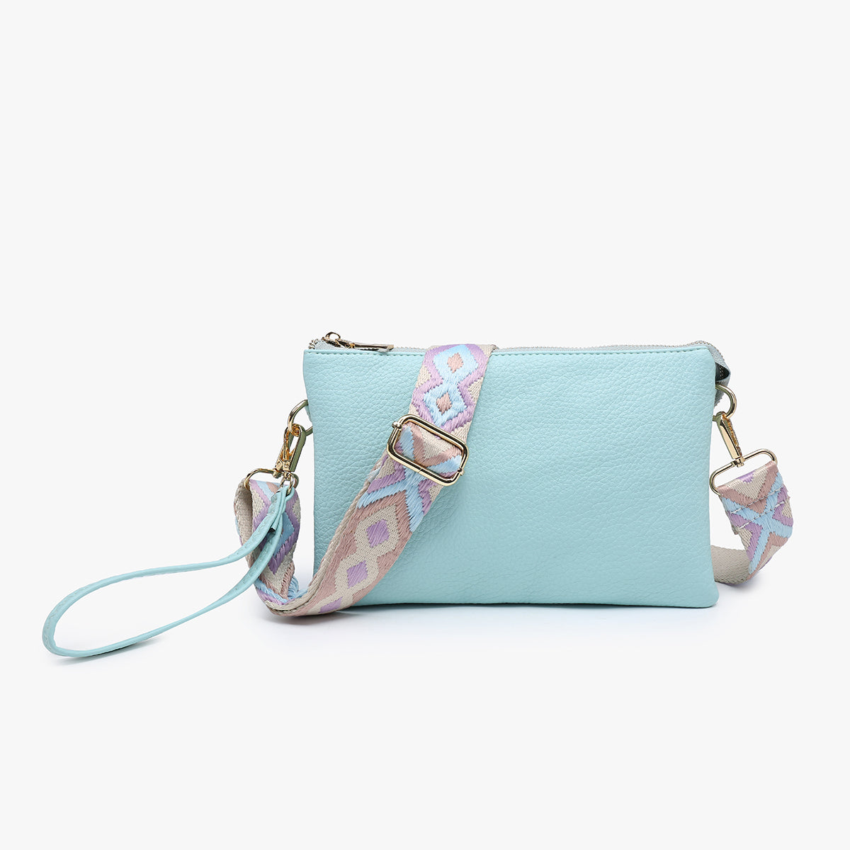 Izzy Crossbody w/ Guitar Strap