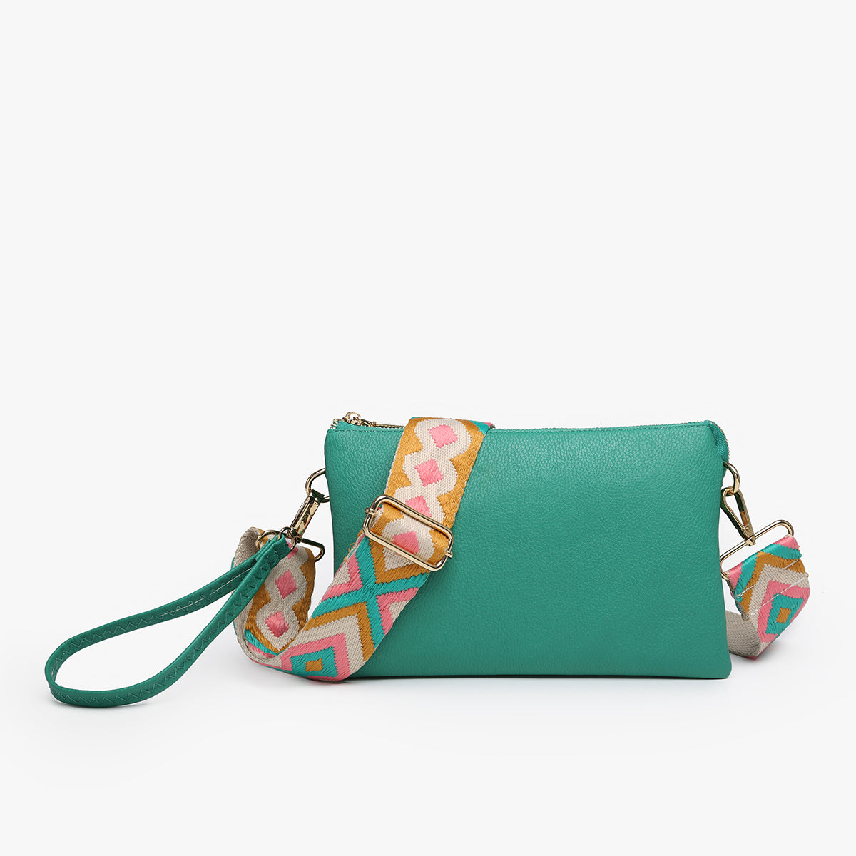 Izzy Crossbody w/ Guitar Strap