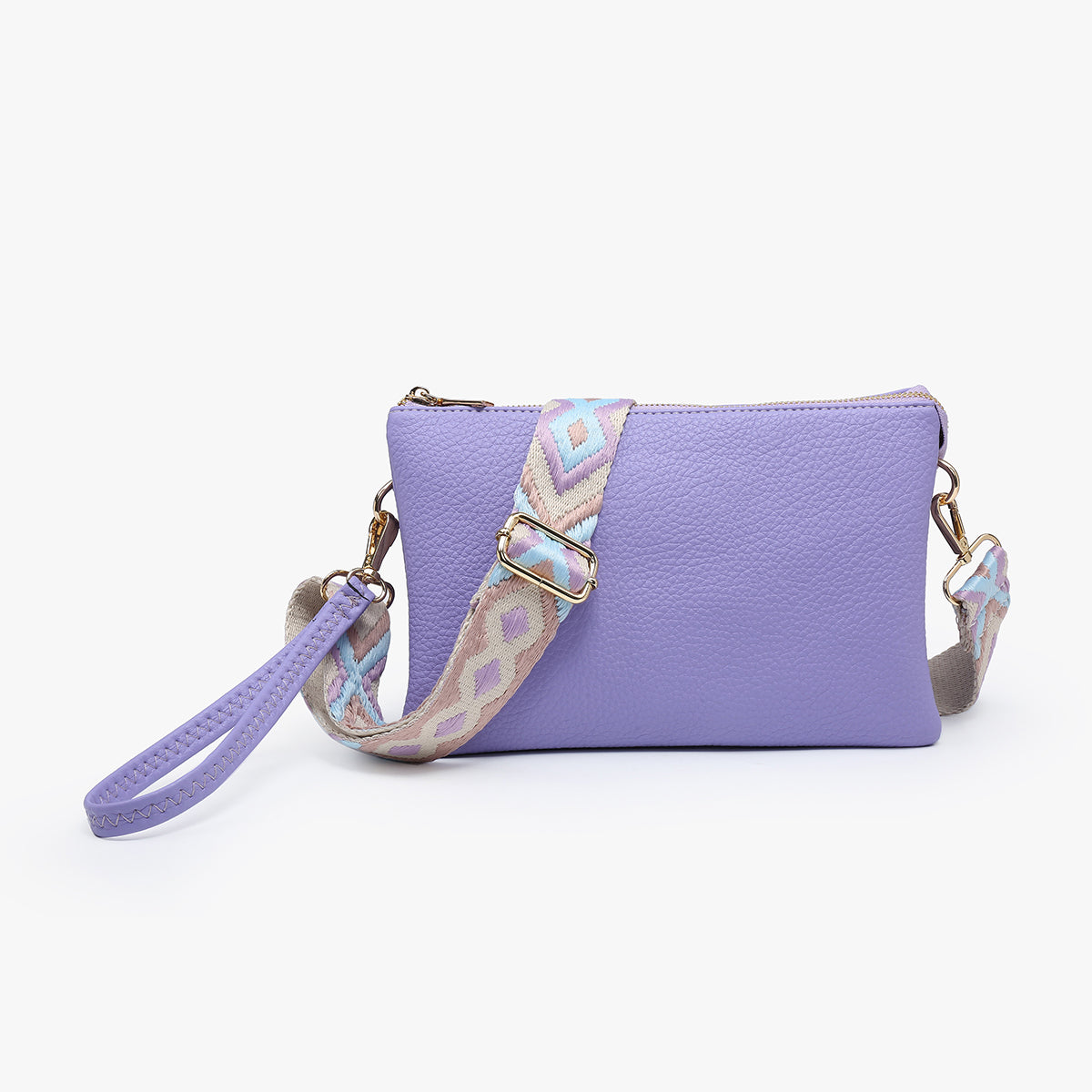 Izzy Crossbody w/ Guitar Strap