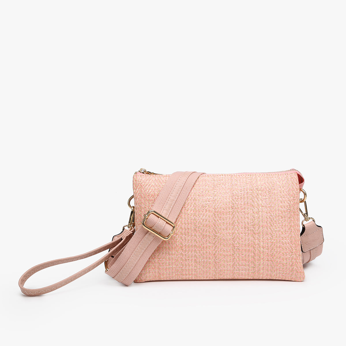 Izzy Arrowhead Crossbody w/ Guitar Strap